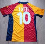 AS Roma Totti shirt 2000-2001, Ophalen of Verzenden, Zo goed als nieuw, Buitenlandse clubs, Shirt
