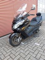Suzuki Burgman 400A  Handvatverwarming & ABS hoog scherm, Motoren, Motoren | Suzuki, Scooter, Particulier, Meer dan 35 kW, Handvatverwarming