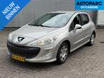 Peugeot 308 1.6 VTi XS , EXPORT! AUTOMAAT, AIRCO, CRUISE CON, Stof, Gebruikt, 1287 kg, 4 cilinders