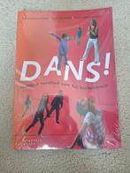 Dans!, Ophalen of Verzenden, Zo goed als nieuw, Sociale wetenschap