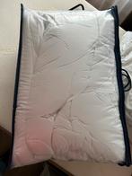 Lits jumeaux dekbed, nieuw, Huis en Inrichting, Ophalen, Wit, Tweepersoons, Deken of Dekbed
