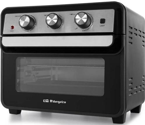 Orbegozo Hof 220 Oven / Air Fryer, Witgoed en Apparatuur, Ovens, Nieuw, Oven met grill, Minder dan 45 cm, 45 tot 60 cm, Ophalen of Verzenden