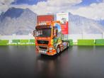 Wsi 01-1581 Blum Indian Summer , MAN TGX XXL 4x2, Hobby en Vrije tijd, Modelauto's | 1:50, Ophalen, Nieuw, Bus of Vrachtwagen