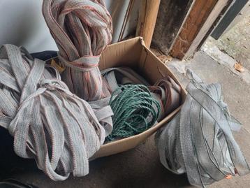 Stroomlint beschikbaar voor biedingen