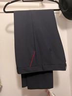 Uniform van albeda luchtvaartdienstverlening-Pantalon, Kleding | Dames, Blauw, Maat 46/48 (XL) of groter, Ophalen of Verzenden