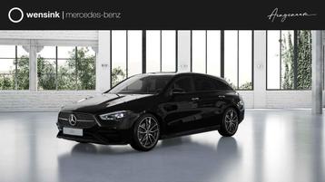 Mercedes-Benz CLA-klasse Shooting Brake 180 Business Solutio beschikbaar voor biedingen
