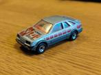 Matchbox Ford Sierra XR4i, Ophalen of Verzenden, Zo goed als nieuw, Auto