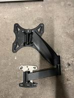 Monitor muurbeugel, Ophalen, Gebruikt