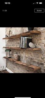 Ook op zoek naar een boomstamplank dan naar de houtatelier, Ophalen, Nieuw, 50 tot 100 cm, Minder dan 100 cm