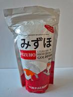 Mizuho Goudvisvoer voor Oranda, Ranchu, Ryukin e.v.a., Goudvis(sen)