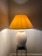 Vintage lamp 2 stuks, Ophalen, Minder dan 50 cm