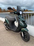 Piaggio Zip SP 70cc 2takt - Brom - Vele opties Nette staat, Tweetakt, Maximaal 45 km/u, Ophalen of Verzenden, Zo goed als nieuw