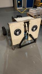 Winch voor wakeboarden / snowboarden, Watersport en Boten, Ophalen, Gebruikt, Overige typen