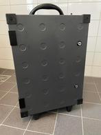 Steelbag anti diefstal (fotografie) koffer Traveller, Ophalen, Zo goed als nieuw