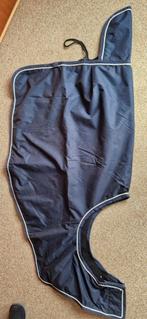 Gevoerde waterdichte uitrijdeken La Valencio, Dieren en Toebehoren, Paarden en Pony's | Dekens en Dekjes, Ophalen of Verzenden