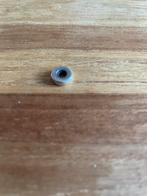 Zilveren slotje voor een armband, Ophalen of Verzenden, Zo goed als nieuw, Zilver, Zilver