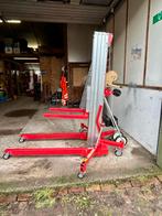 Montage lift, Verzenden, Nieuw, Info@robgro.nl, Handmatig
