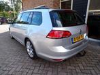Volkswagen Golf Variant 1.2 TSI Comfortline, Voorwielaandrijving, Stof, Gebruikt, Zwart