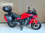 YAMAHA  TRACER 9 GT (bj 2021), Motoren, Motoren | Yamaha, Motorrijbewijs A, Bedrijf, Toermotor, YAMAHA
