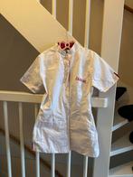 Dames zorgjas/ tuniek Zadkine, Kleding | Dames, Ophalen of Verzenden, Zo goed als nieuw, Maat 34 (XS) of kleiner, Wit