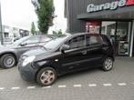 Kia Picanto 1.0 X nieuwe distributie, Stof, Zwart, 4 cilinders, Zwart