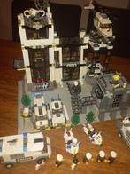 lego nr7237 politie bureau, Kinderen en Baby's, Speelgoed | Duplo en Lego, Ophalen of Verzenden, Gebruikt, Lego