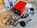 Nieuw Ferm Concept 210 lasapparaat met laskap en elektroden, Doe-het-zelf en Verbouw, Gereedschap | Lasapparaten, Ophalen, Nieuw