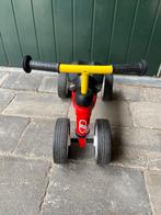 Loopfietsje merk Puky, Ophalen, Gebruikt, Minder dan 16 inch