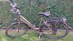 Damesfiets gazelle trekking, Ophalen, Gebruikt, Gazelle, Versnellingen