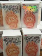 Labubu (Lafufu) NIEUW  met/zonder Blindbox. RAGE ITEM 2025!, Ophalen of Verzenden, Nieuw