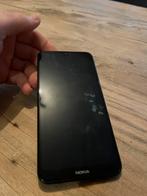 Nokia TA1156 Dual sim, Telecommunicatie, Mobiele telefoons | Nokia, Ophalen of Verzenden, Zo goed als nieuw, Zwart