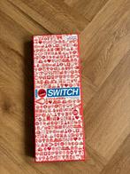 Switch omdenken spel, Ophalen, Zo goed als nieuw