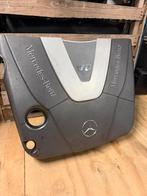 Motor afdek kap 400 cdi, Auto-onderdelen, Ophalen, Gebruikt, Mercedes-Benz