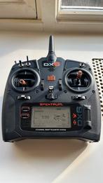 Spektrum DX6 G3, Ophalen of Verzenden, Zo goed als nieuw