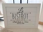 Riviera maison Le Bistrot Board, Huis en Inrichting, Ophalen of Verzenden, Zo goed als nieuw