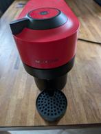 Nespresso Nespresso Vertuo Pop koffiemaschine, Witgoed en Apparatuur, Koffiepads en cups, Verzenden, Espresso apparaat, Zo goed als nieuw