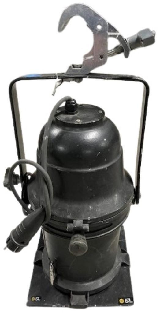 Par 64 1kW CP62 outdoor black, Muziek en Instrumenten, Licht en Laser, Gebruikt, Licht, Ophalen