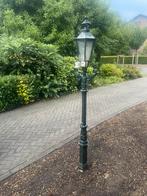 Lantaarnpaal, Ophalen, Bewegingssensor, Gebruikt, Staande lamp
