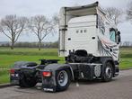 SCANIA G420 highline, Auto's, Vrachtwagens, Automaat, Euro 5, Scania, Wit