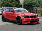 BMW 1-serie 130i Cup RACE AUTO, 1-Serie, Achterwielaandrijving, Gebruikt, 1350 kg