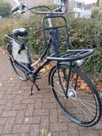 SPARTA COUNTRY TOUR 53 CM 7 VERSNELLINGEN MAT BLAUW €175 ,=, 53 tot 56 cm, Ophalen, Gebruikt, Versnellingen