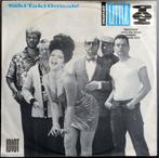 Vinyl single Gigantjes - Yaki Taki Oohwah! - € 2,50, Cd's en Dvd's, Gebruikt, 7 inch, Single, Ophalen of Verzenden