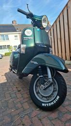 Vespa PX200, zie omschrijving., Motoren, Particulier, Scooter