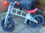 Mooie First Bike loopfiets / kwaliteit, Kinderen en Baby's, Speelgoed | Buiten | Voertuigen en Loopfietsen, Ophalen, Zo goed als nieuw
