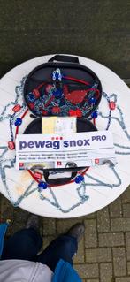 Pewag Snox Pro Sneeuwkettingen - Nieuw!, Ophalen, Nieuw