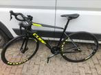 Cube attain racefiets, Fietsen en Brommers, 28 inch, Zo goed als nieuw, 57 tot 61 cm, Meer dan 20 versnellingen