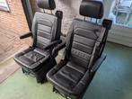 Volkswagen Multivan T5/T6 leren stoel. Nog 1 beschikbaar, Ophalen, Gebruikt, Volkswagen