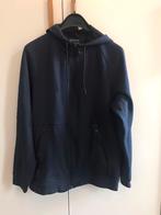 H&M Sweatshirt jas, H&M Move, Ophalen, Zo goed als nieuw, H&M, Maat 48/50 (M)