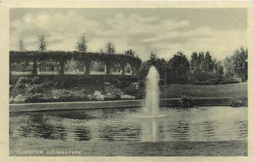 (388-533-017) Schiedam Julianapark beschikbaar voor biedingen