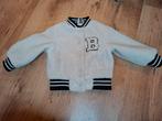 Winterjas meisjes maat 86, Kinderen en Baby's, Babykleding | Maat 86, Ophalen of Verzenden, Zo goed als nieuw, Meisje, Jasje